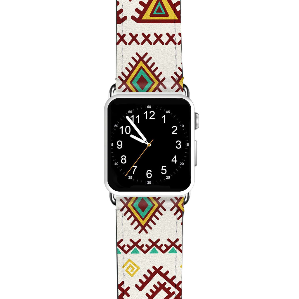 Triangle Totem APPLE WATCH BANDS