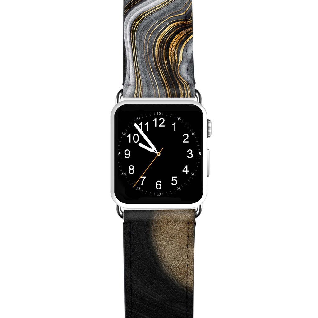 Sumptuous Marble APPLE WATCH BANDS