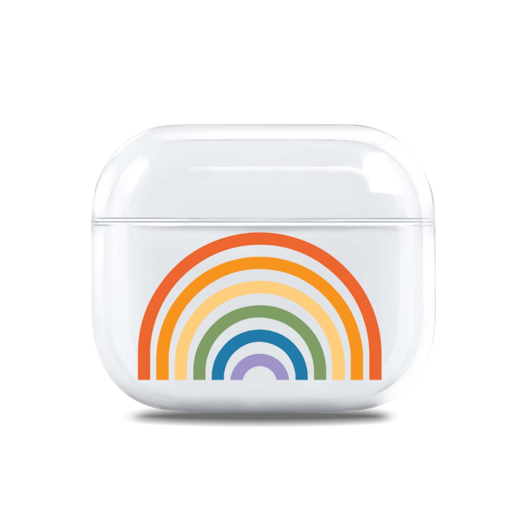 Rainbow Pride AirPods 3 Case
