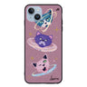Kittens Planet I iPhone 14 Plus Glass Case