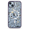 Lovely Piggy iPhone 14 Plus MagSafe Compatible Impact Guard Bumper Case