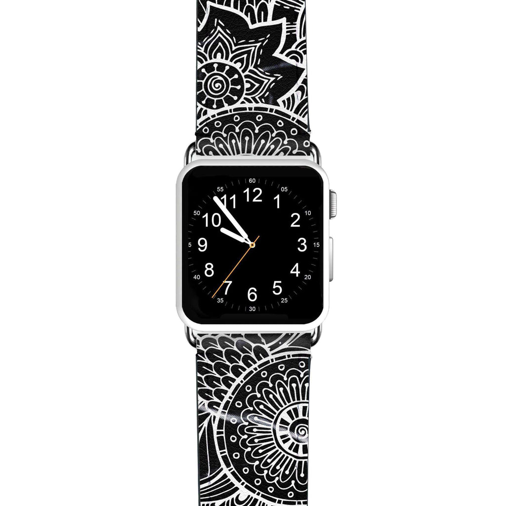 Marble Lace APPLE WATCH BANDS