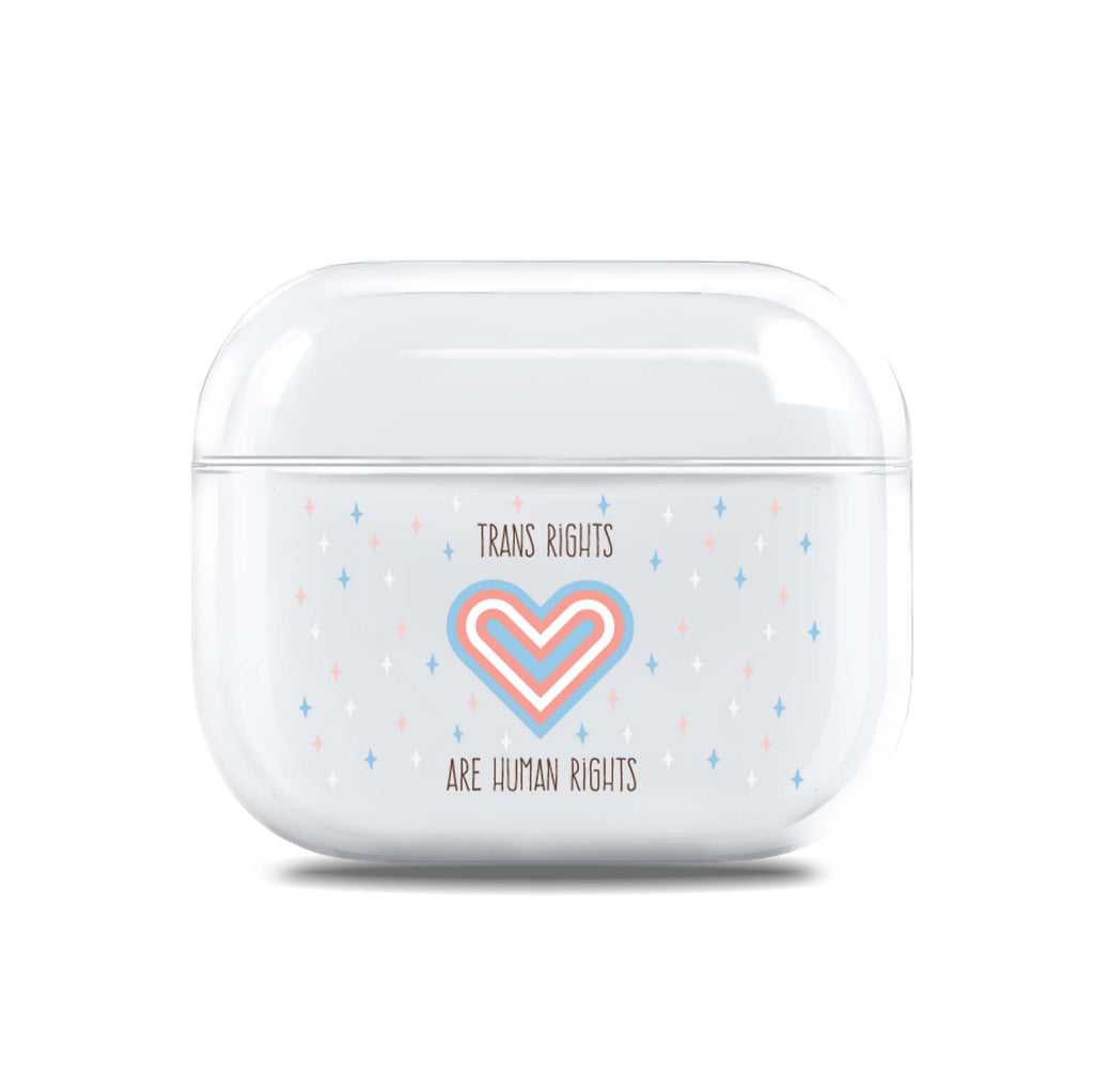 Human Rights AirPods 3 Case
