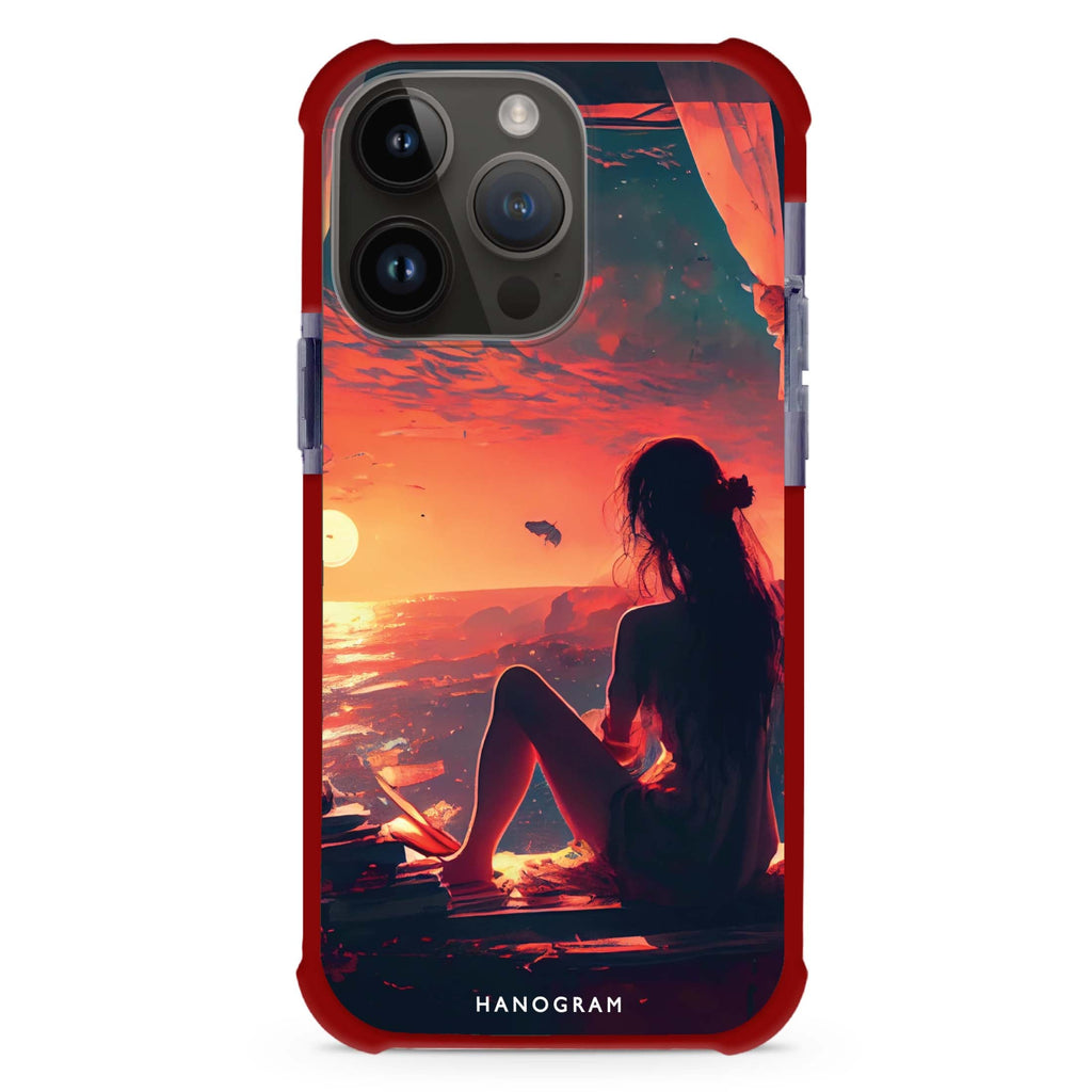 My Dream Life Ultra Shockproof Case
