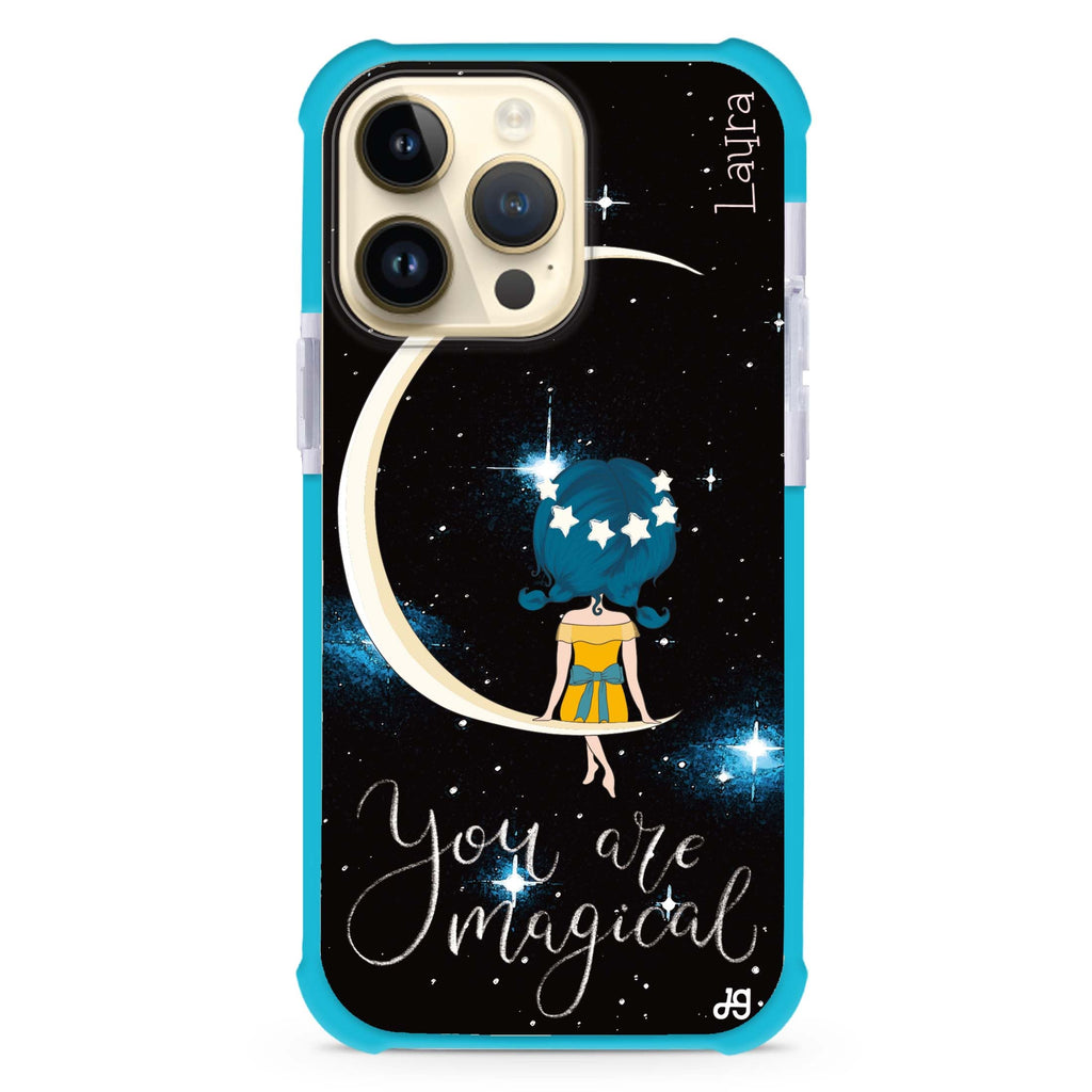 You are magical Ultra Shockproof Case