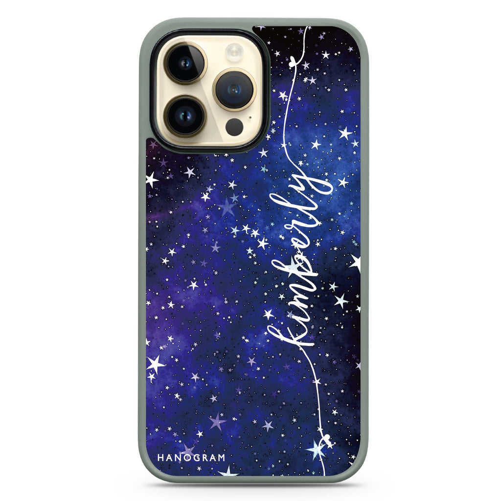 Stardust Impact Guard Bumper Case