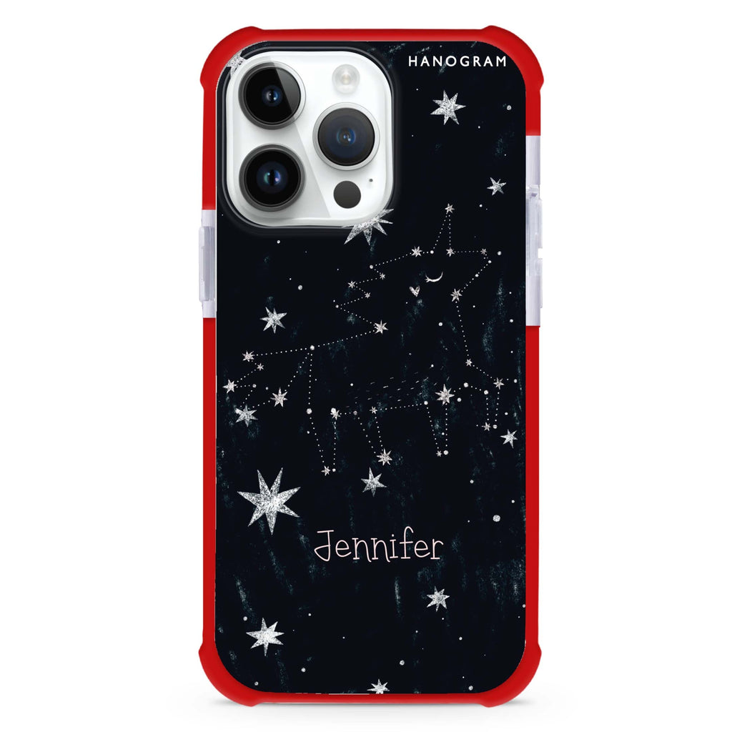 Unicorn Night Ultra Shockproof Case