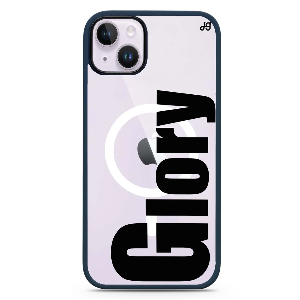 Phenomenal iPhone 14 Plus MagSafe Compatible Impact Guard Bumper Case