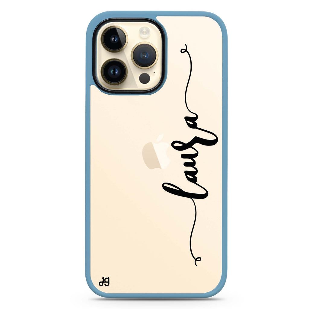 Glamorous Impact Guard Bumper Case
