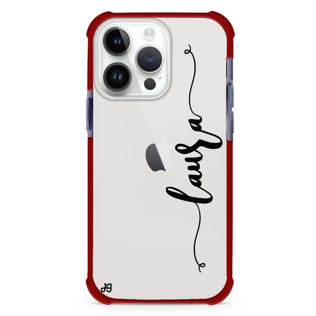 Glamorous Ultra Shockproof Case