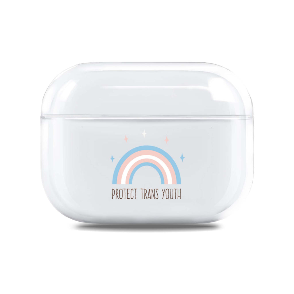 Protect Trans Youth AirPods Pro Case