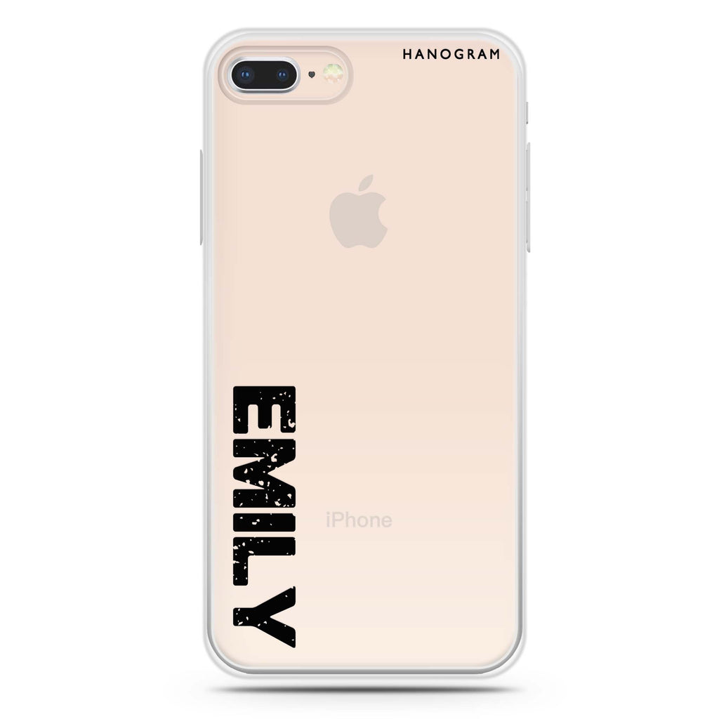 Make It Simple iPhone 7 Plus Ultra Clear Case