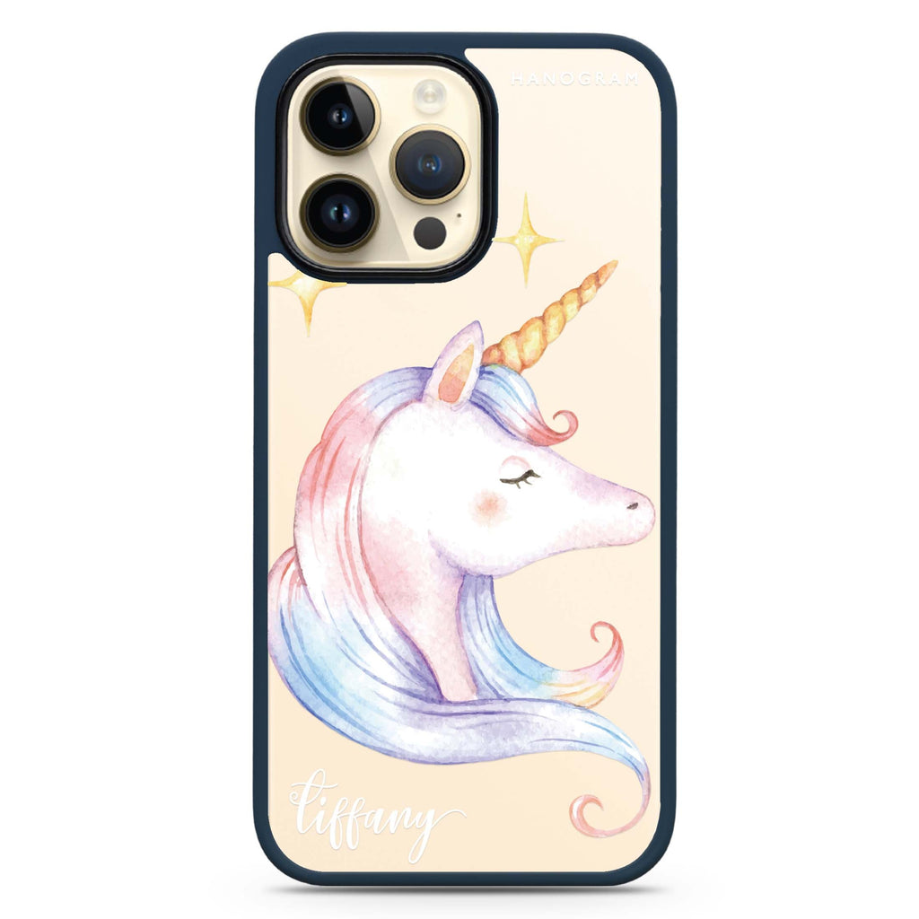 Wonderful Floral Impact Guard Bumper Case