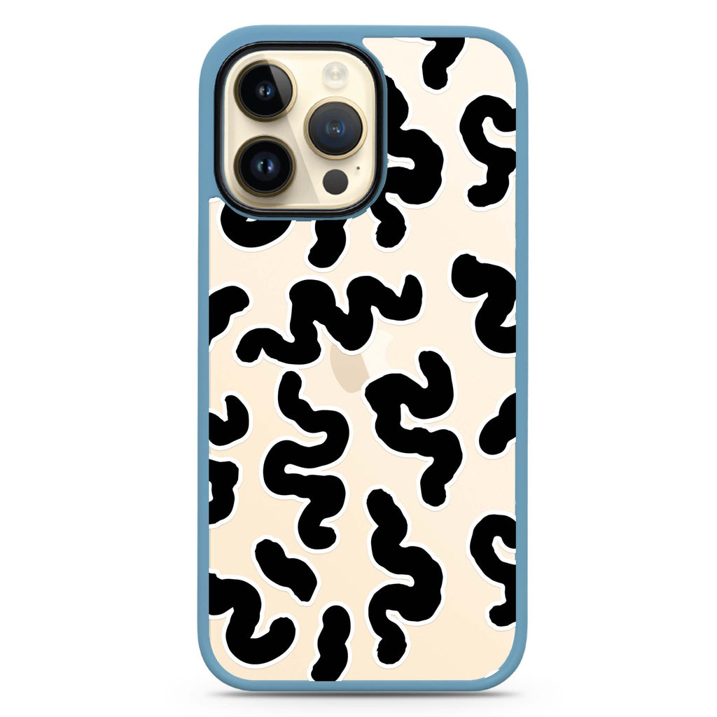 Wow Wow Impact Guard Bumper Case