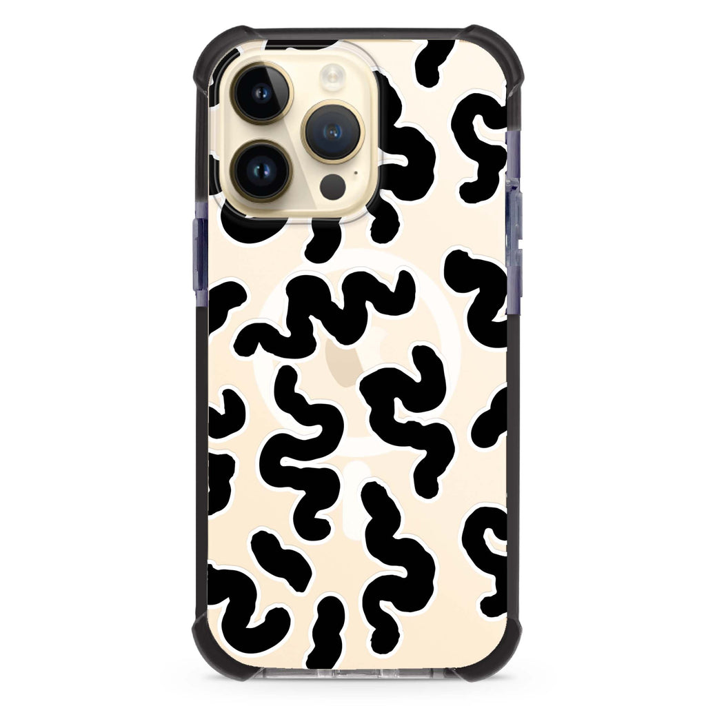 Wow Wow MagSafe Compatible Ultra Shockproof Case