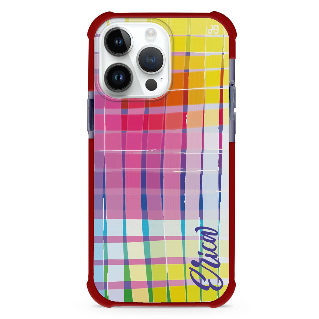 Glorious Ultra Shockproof Case