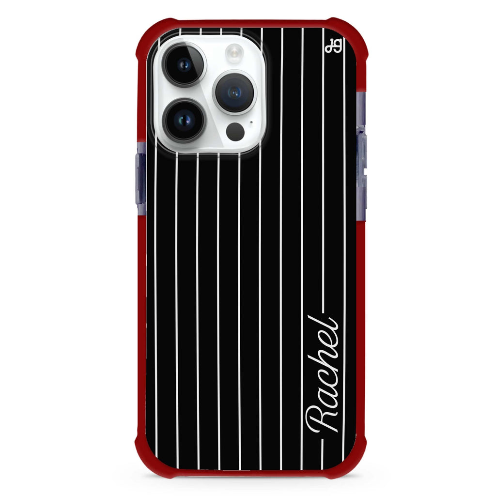 Stripes I Ultra Shockproof Case