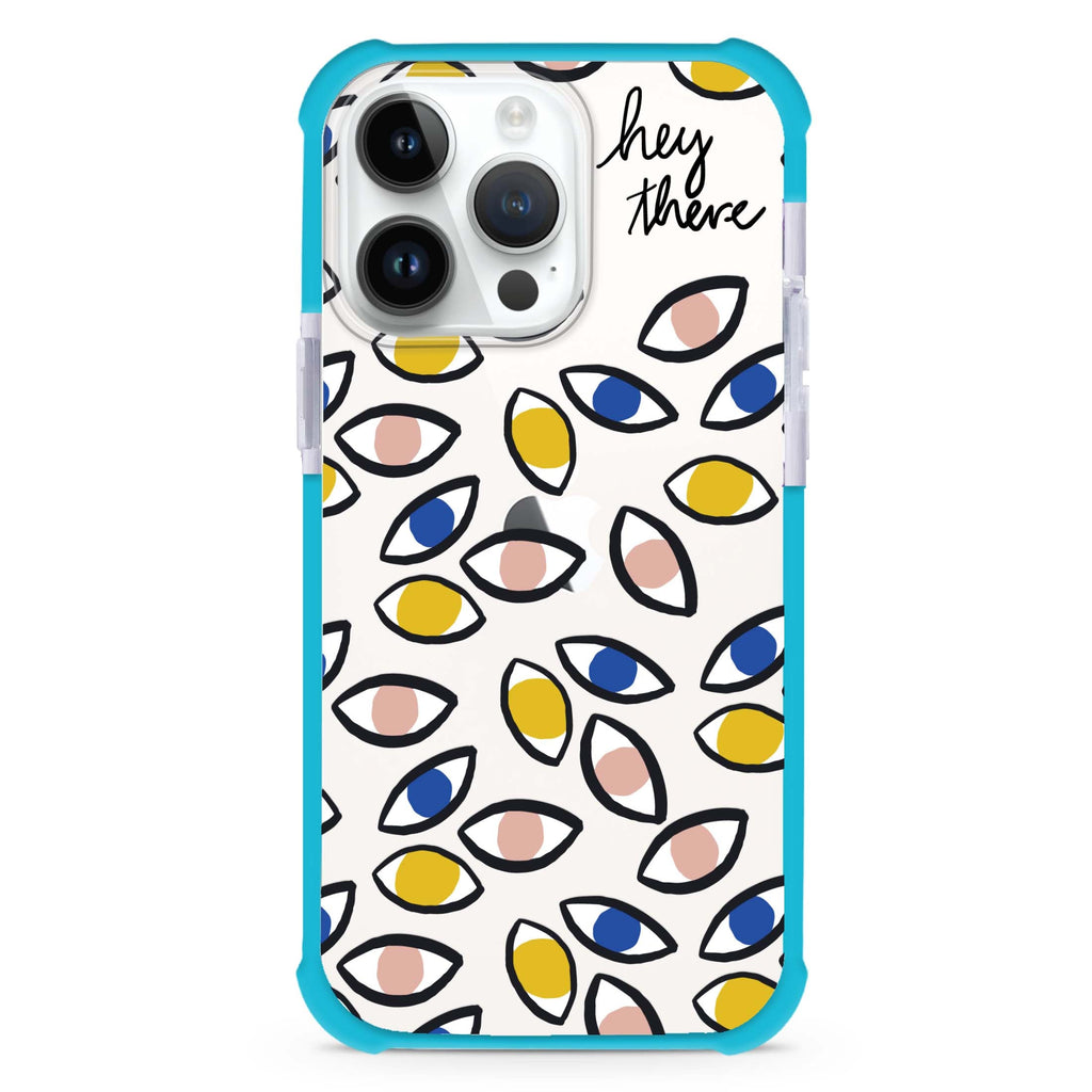 hey there Ultra Shockproof Case