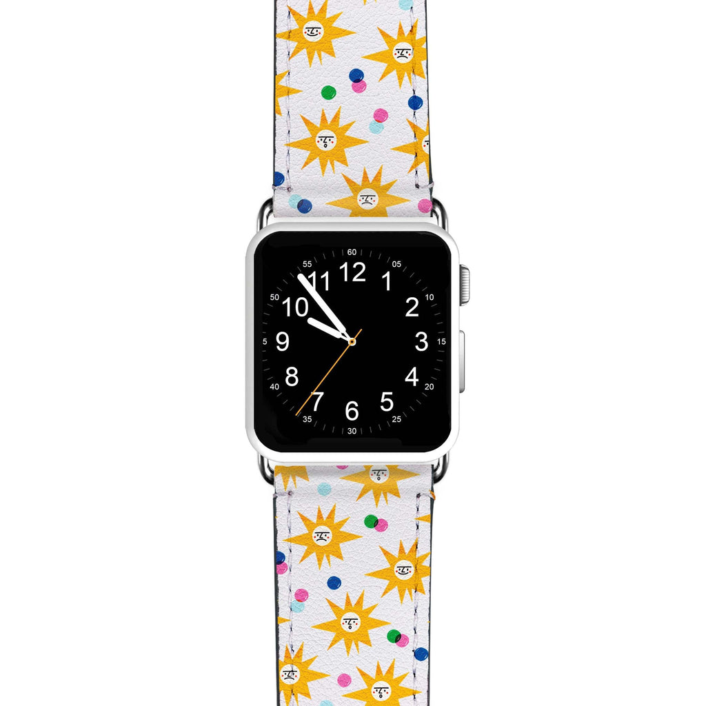 Wow Sun APPLE WATCH BANDS
