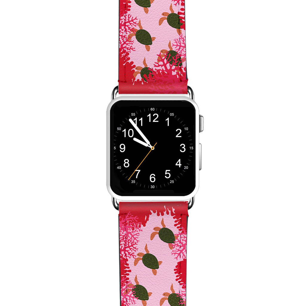 For our sea APPLE WATCH BANDS