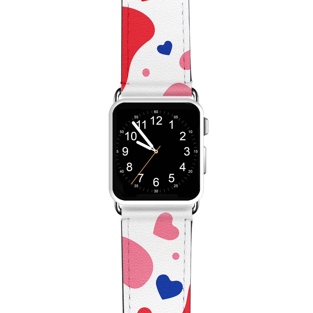 Cha Cha With Love I APPLE WATCH BANDS