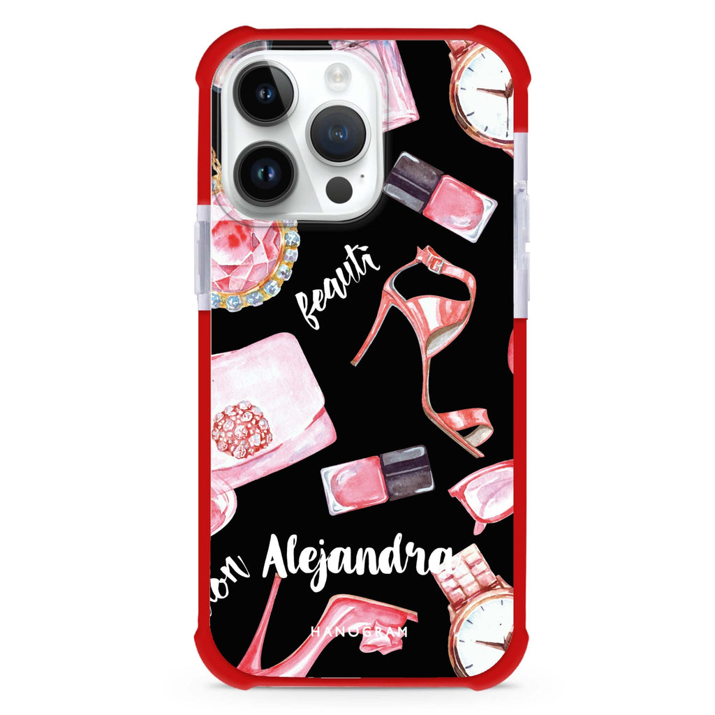 Fashion Sets MagSafe Compatible Ultra Shockproof Case
