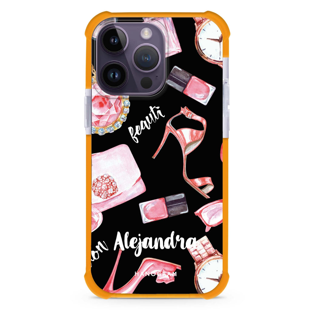 Fashion Sets Ultra Shockproof Case