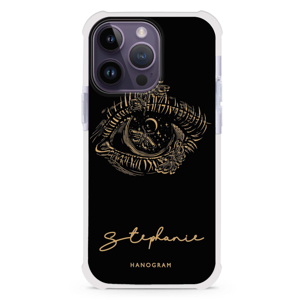 Impressive Eye II Ultra Shockproof Case