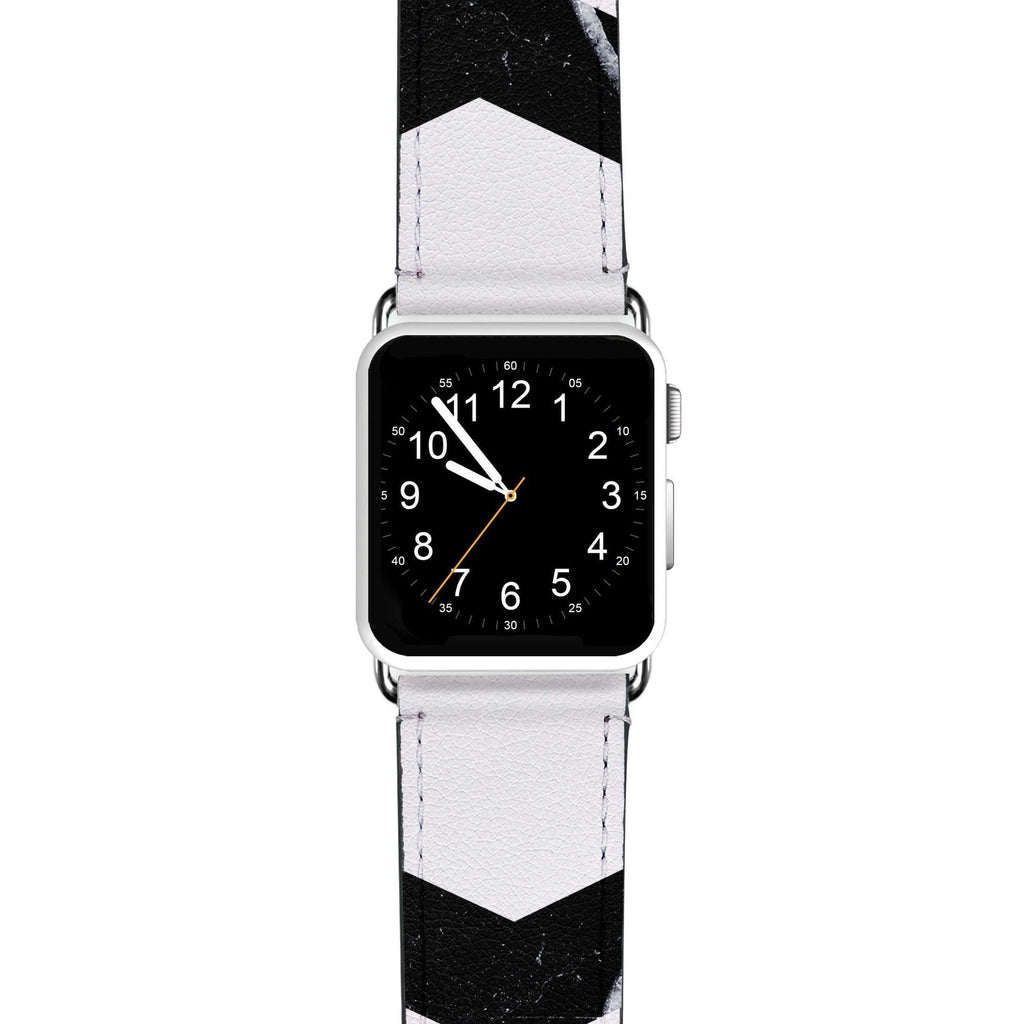 Marble I APPLE WATCH BANDS