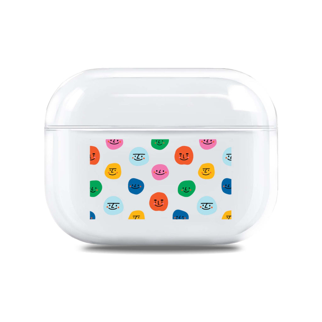 Make me smile AirPods Pro Case