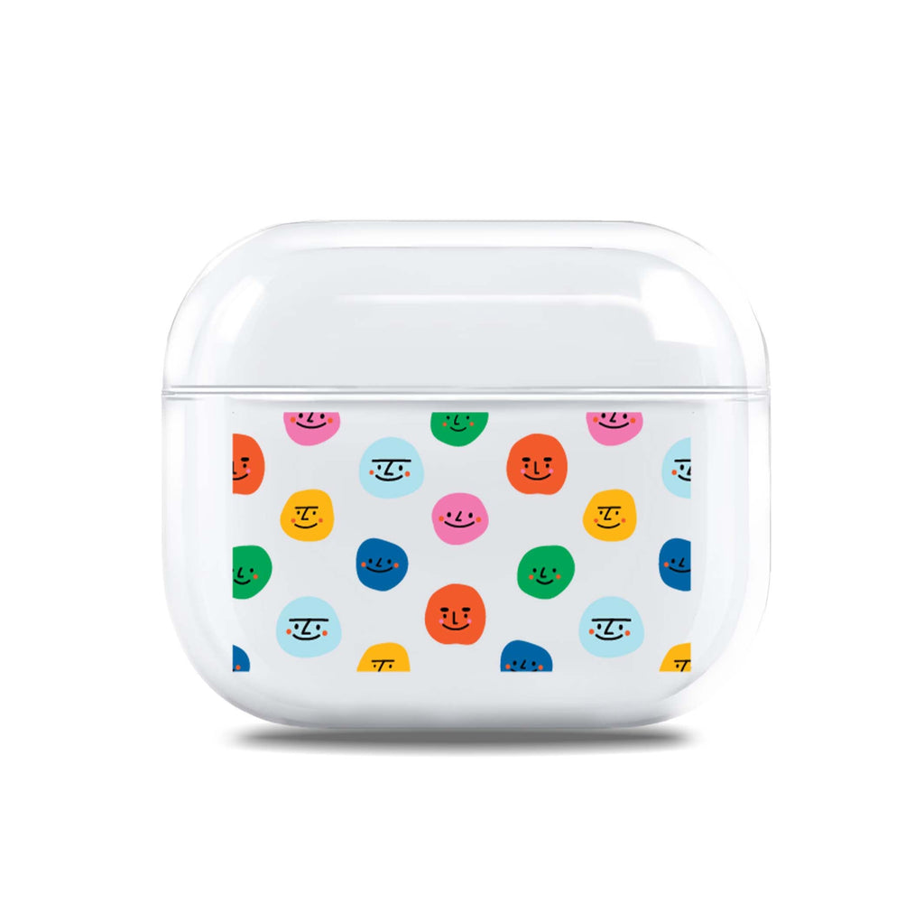 Make me smile AirPods 3 Case
