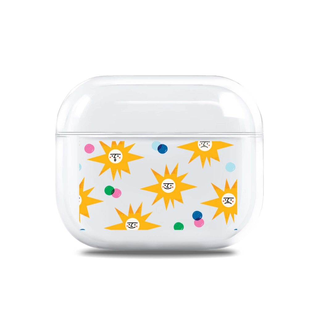 Wow Sun AirPods 3 Case