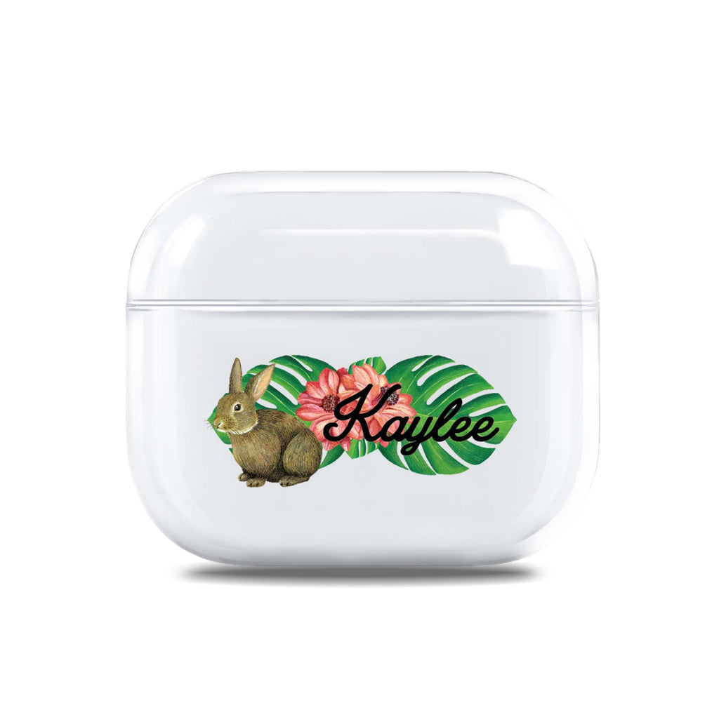 Bunny’s Garden AirPods 3 Case