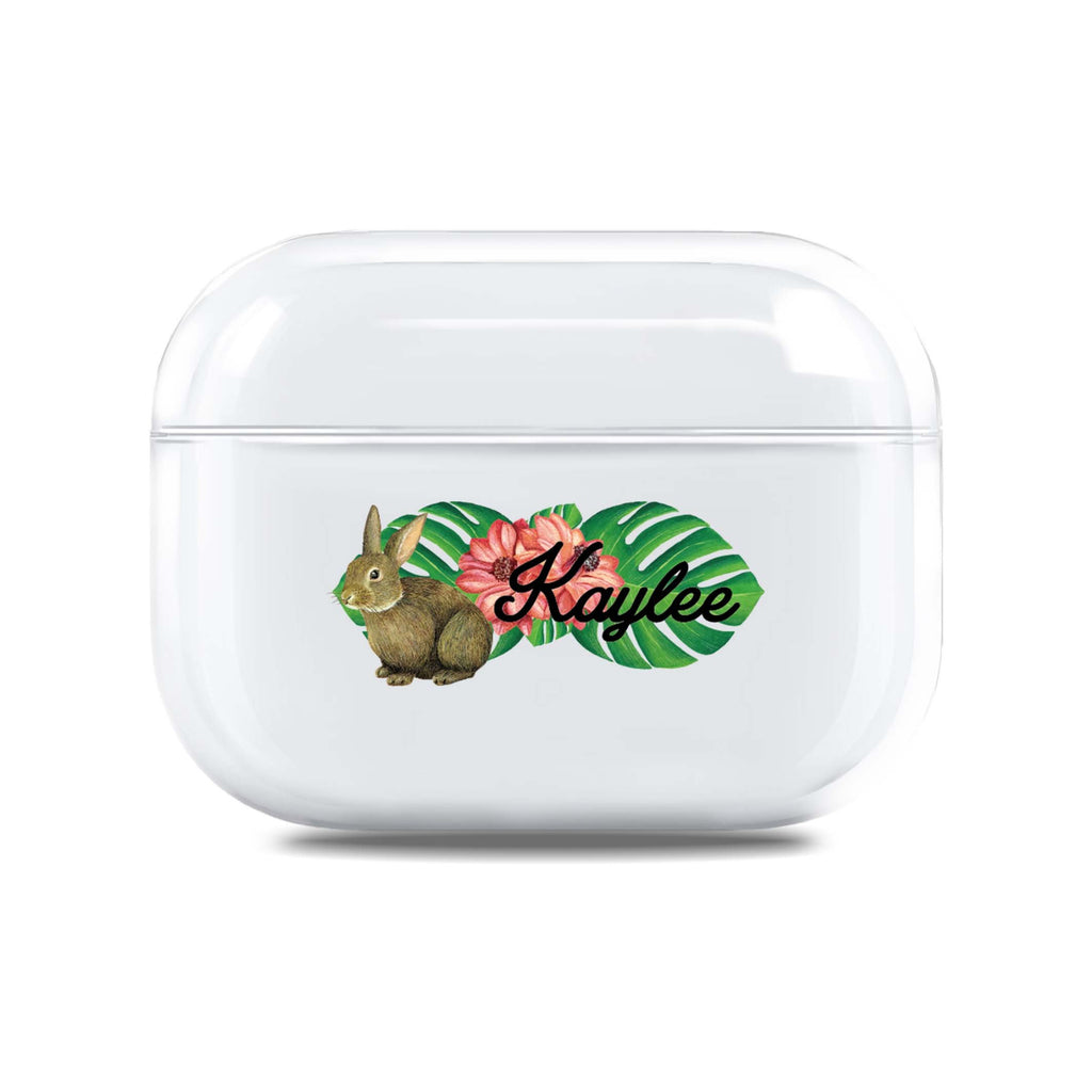 Bunny’s Garden AirPods Pro Case