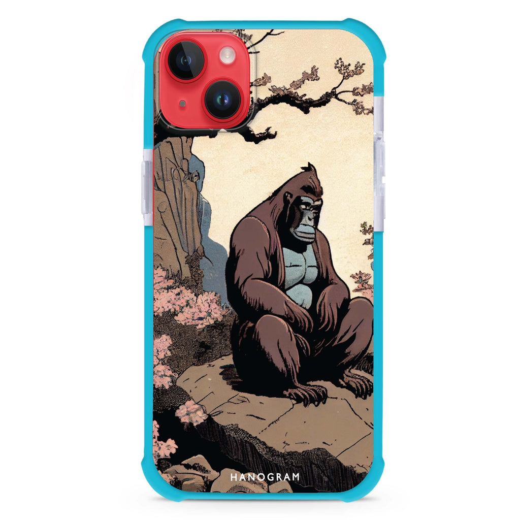 Gorilla life iPhone 13 Ultra Shockproof Case