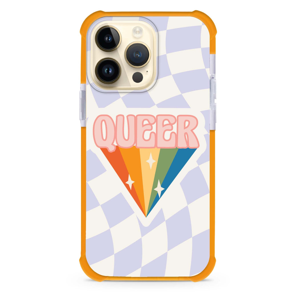 Queer Ultra Shockproof Case