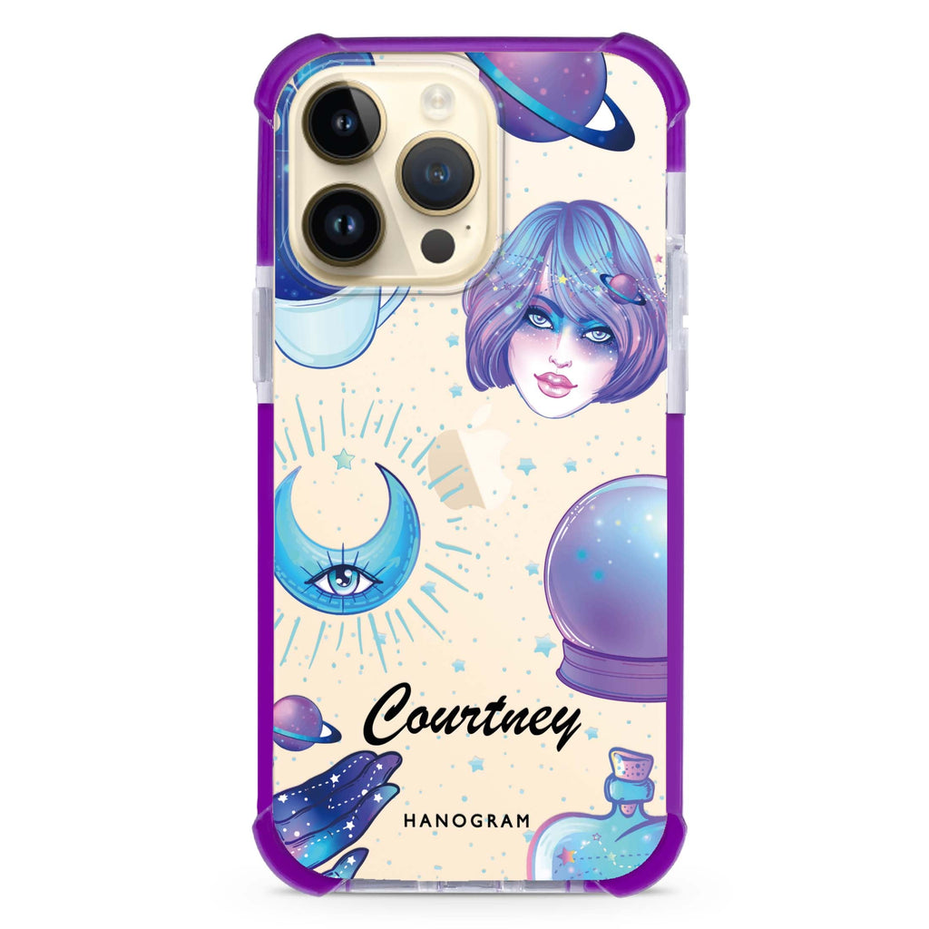 Nocturnal Ultra Shockproof Case