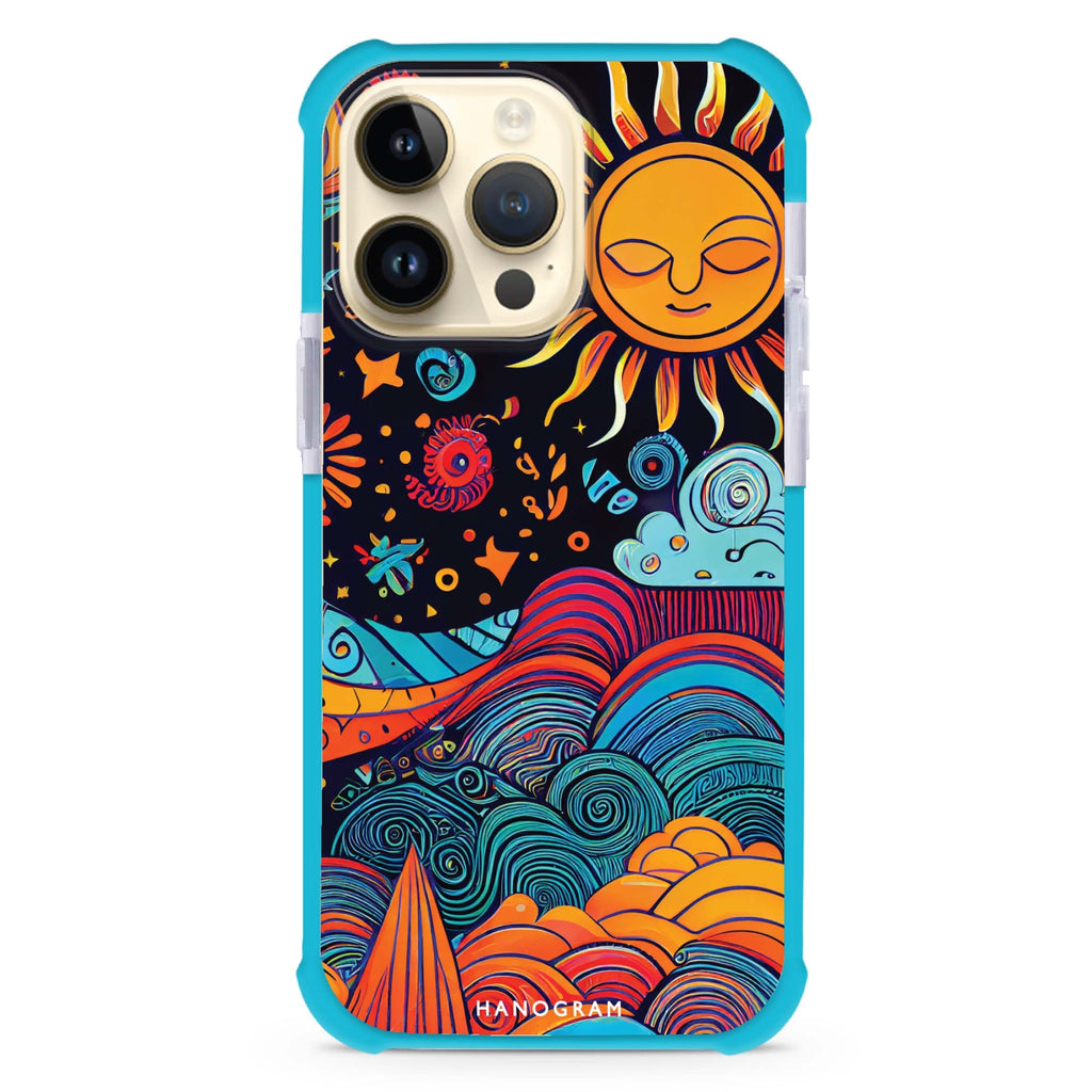 Sun Art Ultra Shockproof Case