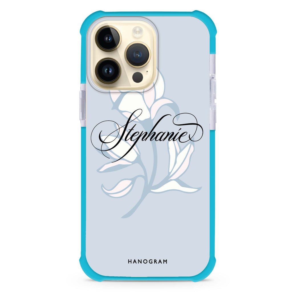 Exquisite Flowers Ultra Shockproof Case
