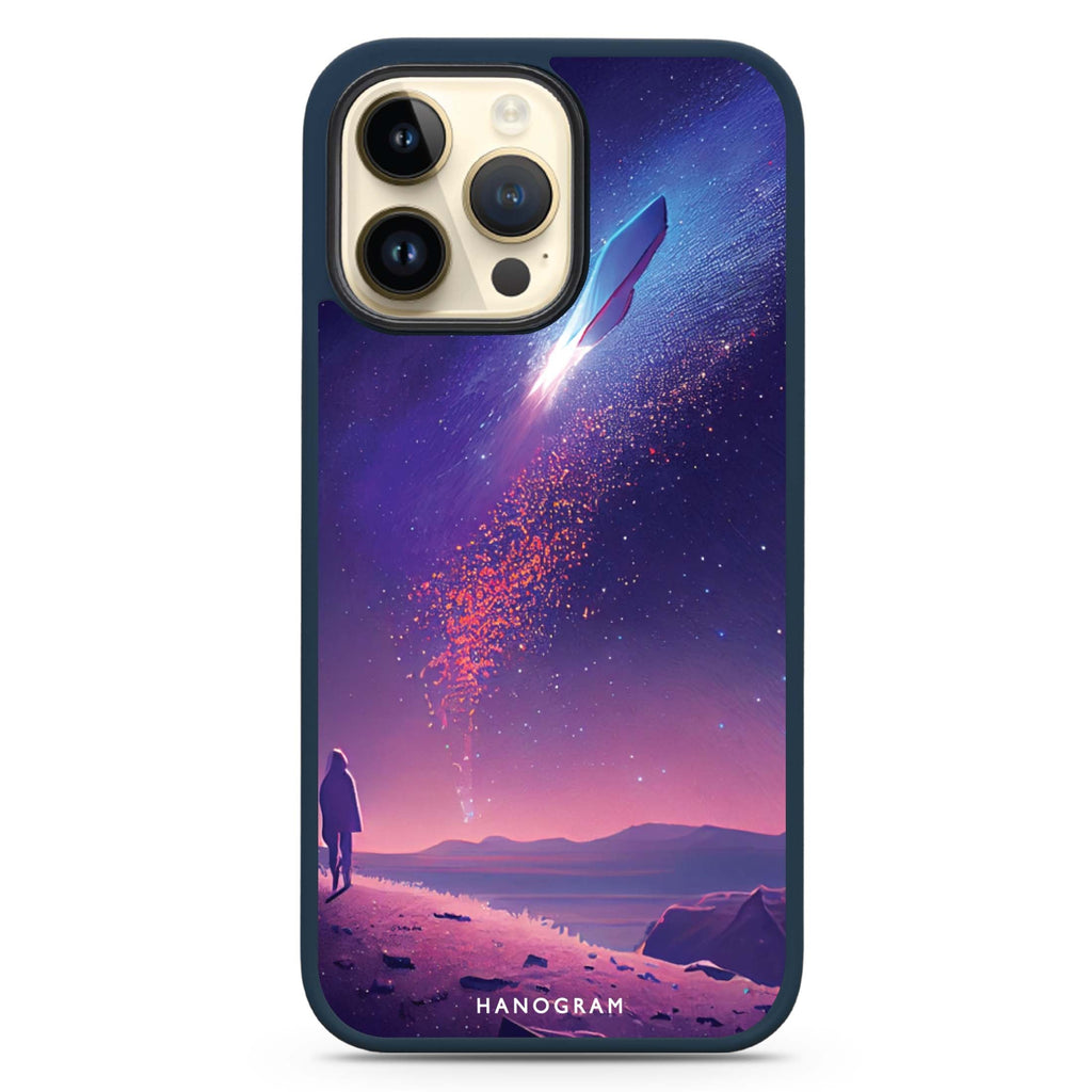 Imagine the Galaxy II Impact Guard Bumper Case