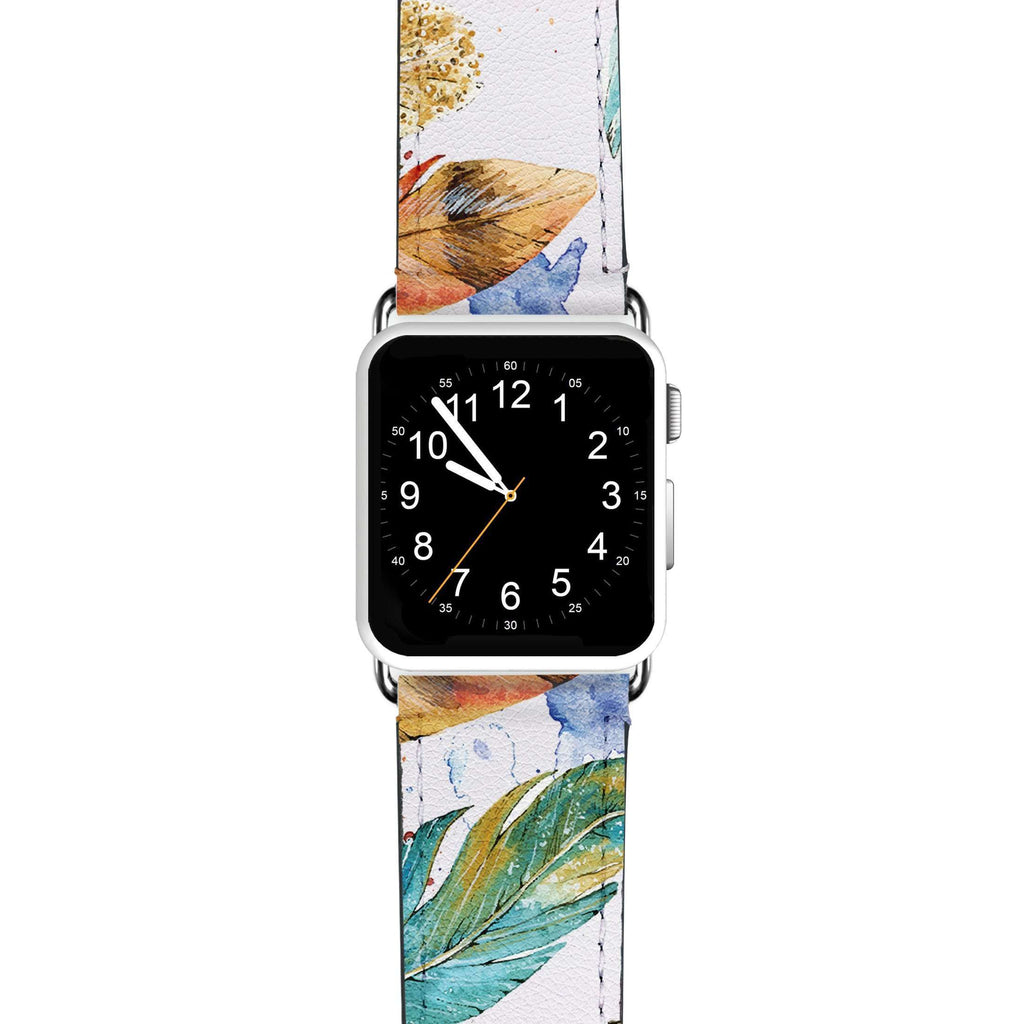 Fly Away I Unicorn APPLE WATCH BANDS