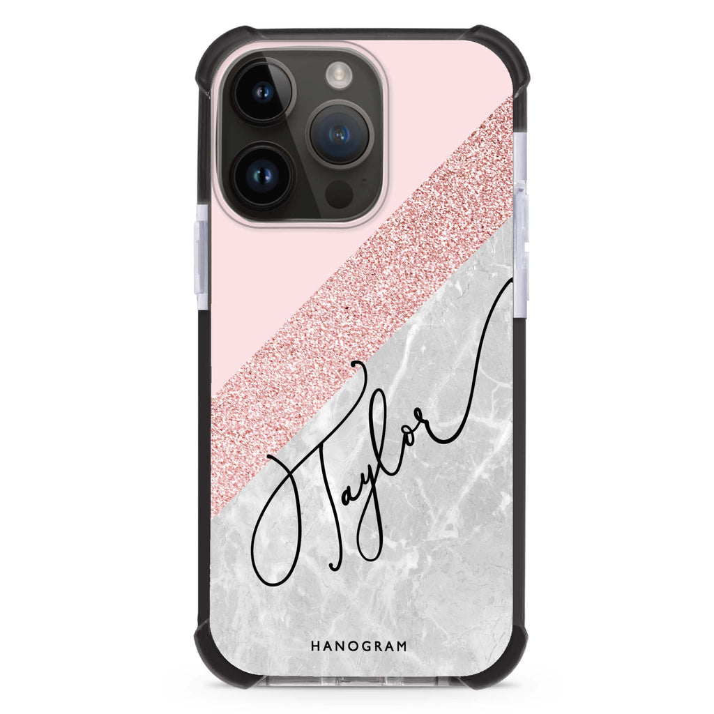 Marble Abstract II Ultra Shockproof Case