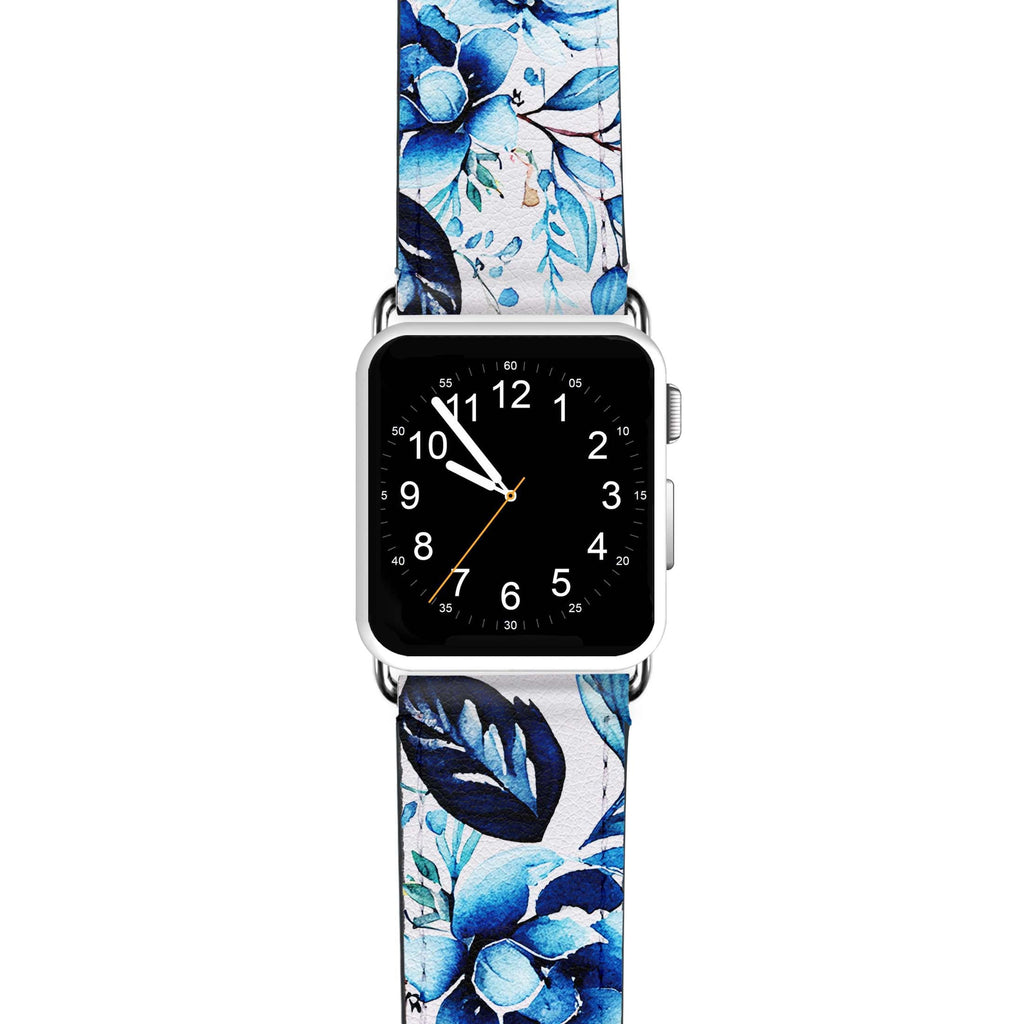 Floral APPLE WATCH BANDS