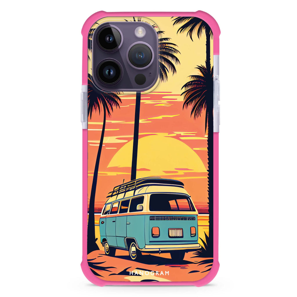 Going Out Ultra Shockproof Case
