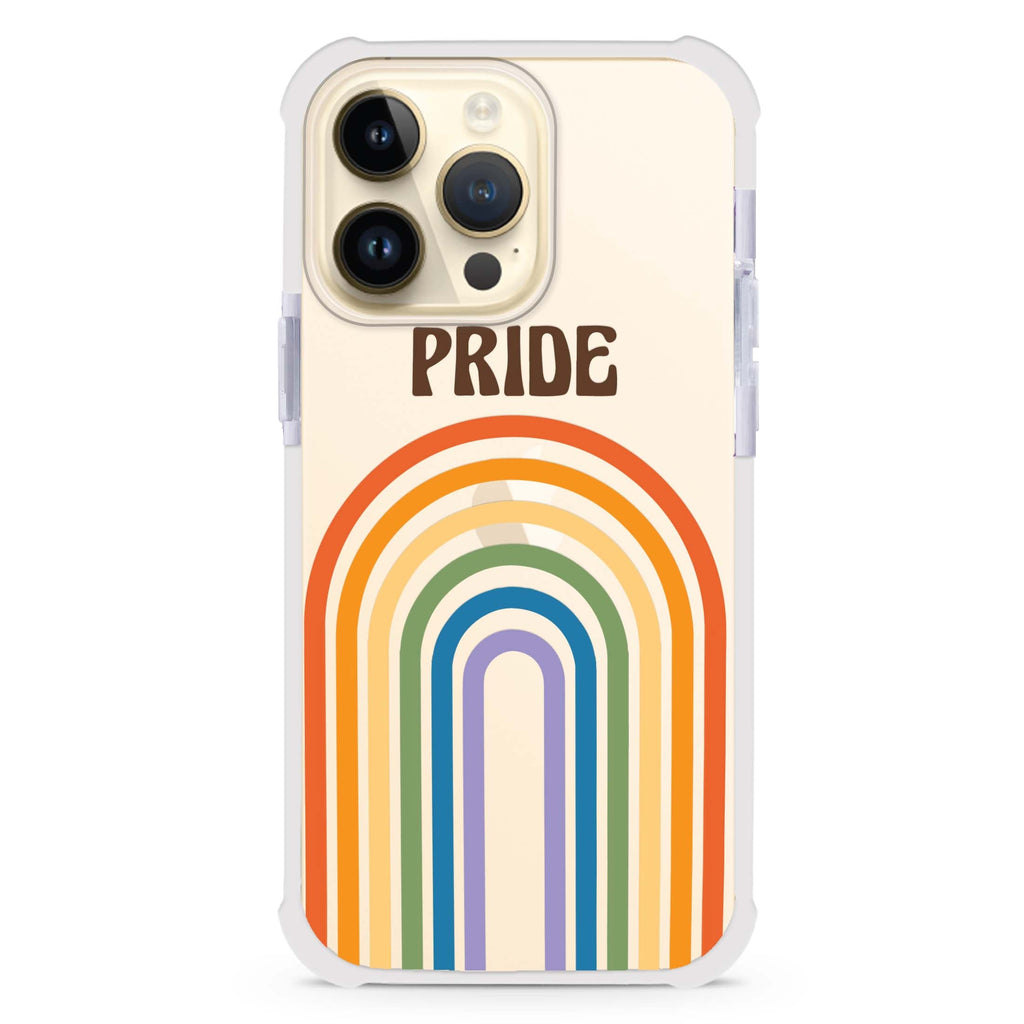 Rainbow Pride Ultra Shockproof Case