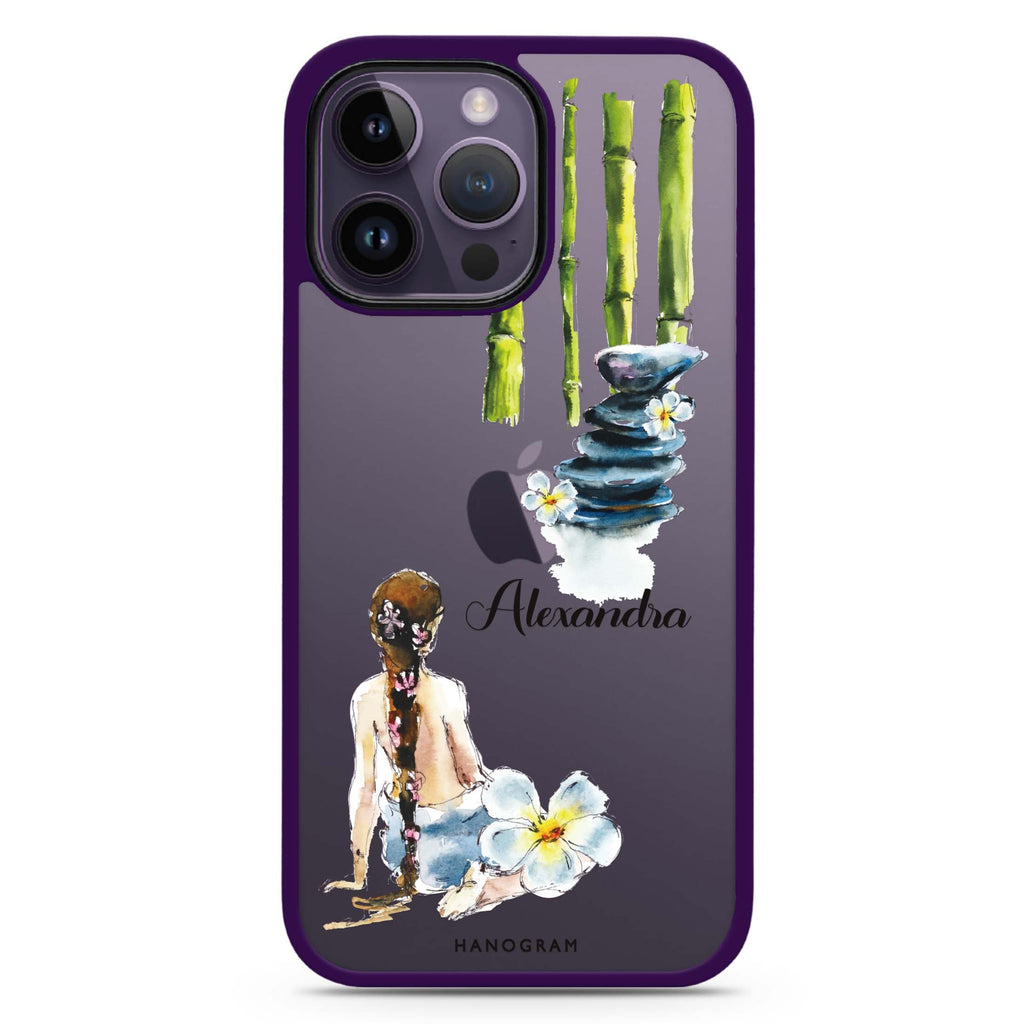 Zen Impact Guard Bumper Case