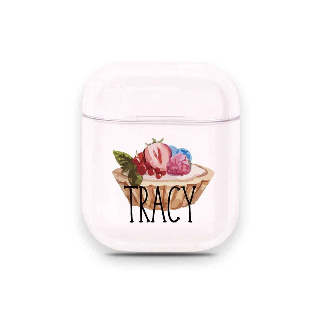 Tart Airpods Case