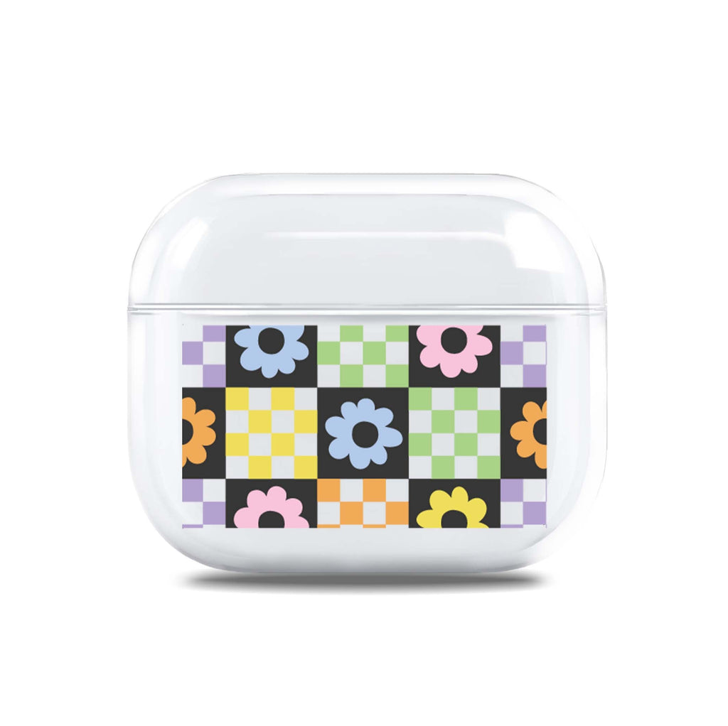 Flowers AirPods 3 Case