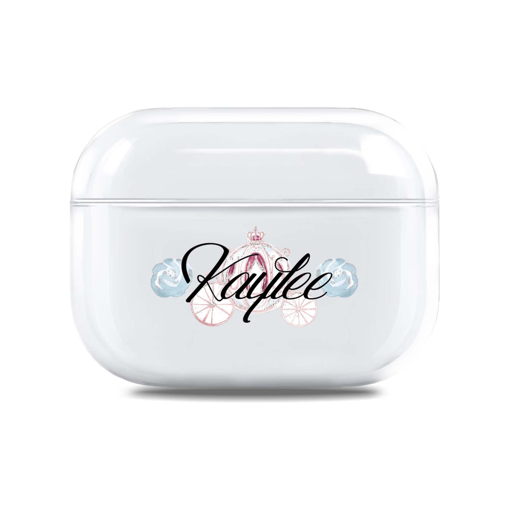 Cinderella AirPods Pro Case
