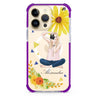 Floral Photography II MagSafe Compatible Ultra Shockproof Case